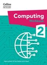 Collins International Primary Computing - Dr Tracy Gardner ; Liz Smart ; Rebecca Franks - 9780008684600