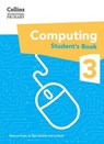 Collins International Primary Computing - Dr Tracy Gardner ; Liz Smart ; Rebecca Franks - 9780008684617