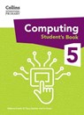 Collins International Primary Computing - Dr Tracy Gardner ; Liz Smart ; Rebecca Franks - 9780008684679
