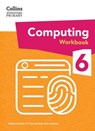 Collins International Primary Computing - Dr Tracy Gardner ; Liz Smart ; Rebecca Franks - 9780008684723