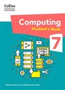 Collins International Lower Secondary Computing - Dr Tracy Gardner ; Liz Smart ; Rebecca Franks - 9780008684730