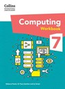 Collins International Lower Secondary Computing - Dr Tracy Gardner ; Liz Smart ; Rebecca Franks - 9780008684754