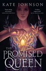 The Promised Queen - Kate Johnson - 9780008684839