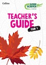 Snap Science Teacher’s Guide Year 1 - David Allen - 9780008685171