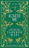 Ignite Me - Tahereh Mafi - 9780008687632