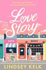 Love Story - Lindsey Kelk - 9780008687694