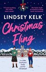 Christmas Fling - Lindsey Kelk - 9780008687724