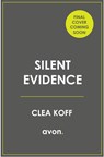 Silent Evidence - Clea Koff - 9780008687755