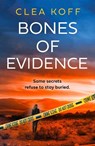 Bones of Evidence - Clea Koff - 9780008687823