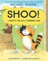 Shoo! - Michael Rosen - 9780008693893