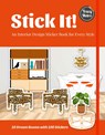 Stick It! - Tracy Metro - 9780008694098