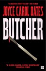 Butcher - Joyce Carol Oates - 9780008694913