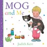 Mog and Me - Judith Kerr - 9780008695033
