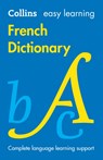 Easy Learning French Dictionary - Collins Dictionaries - 9780008695194