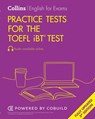 Practice Tests for the TOEFL iBT® Test - Louis Harrison - 9780008695255