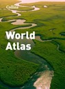 Collins World Atlas: Paperback Edition - Collins Maps - 9780008696092