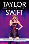 Taylor Swift - Chas Newkey-Burden - 9780008696320