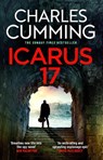 ICARUS 17 - Charles Cumming - 9780008696337