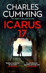 ICARUS 17 - Charles Cumming - 9780008696344
