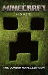 A Minecraft Movie: The Junior Novelization - Mojang AB - 9780008699147