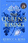 The Queen’s Rising - Rebecca Ross - 9780008699277