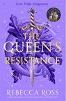 The Queen’s Resistance - Rebecca Ross - 9780008699284