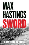 Sword - Max Hastings - 9780008699758