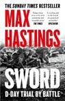 Sword - Max Hastings - 9780008699796