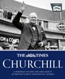 The Times Churchill - James Owen ; Times Books - 9780008699871