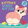 Kitten’s Wobbly Bottom - Kit Frost - 9780008700249