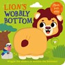 Lion’s Wobbly Bottom - Kit Frost - 9780008700263