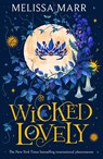 Wicked Lovely - Melissa Marr - 9780008700287