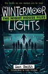 The Wintermoor Lights - Dan Smith - 9780008700508