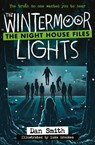 The Wintermoor Lights - Dan Smith - 9780008700508