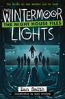 The Wintermoor Lights - Dan Smith - 9780008700508