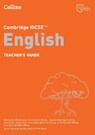 Cambridge IGCSE™ English Teacher’s Guide - Abhinandan Bhattacharya ; Syed Mikhail ; Claire Austin-Macrae ; Julia Burchell - 9780008700577