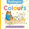 Paddington: Colours - Michael Bond - 9780008702724