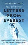 Letters From Everest - George Mallory - 9780008702878