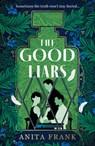 The Good Liars - Anita Frank - 9780008702939