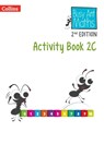 Activity Book 2C - Nicola Morgan ; Caroline Clissold ; Jo Power ; Louise Wallace - 9780008703134