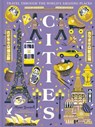 Cities - Manon Bucciarelli - 9780008703615