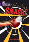 Smash! - Simon Mugford - 9780008704100
