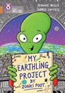 "My Earthling Project" by Zonki Poot - Jeanne Willis - 9780008704353