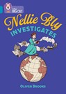 Nellie Bly Investigates - Oliver Brooks - 9780008704391