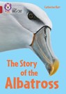 The Story of the Albatross - Catherine Barr - 9780008704438