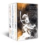 The Poppy War Boxset - R. F. Kuang - 9780008704612