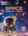 Science Museum: Space Annual 2027 - Science Museum ; Farshore - 9780008705732