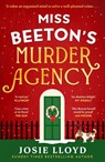 Miss Beeton’s Murder Agency - Josie Lloyd - 9780008706654