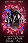 Black Hearted - Leia Stone ; Julie Hall - 9780008706982