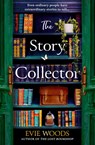 The Story Collector - Evie Woods - 9780008707460